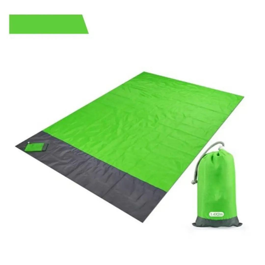 DryNest — Macht jede Outdoor-Pause trocken, gemütlich und sorgenfrei | Brehn