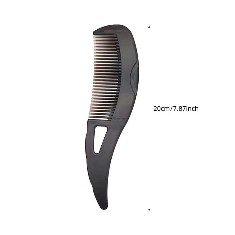 Brehn | Anti-Schuppen Massagekamm