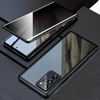 Brehn | MAGNETISCHE DOPPELSEITIGE GLAS-TELEFONHÜLLE