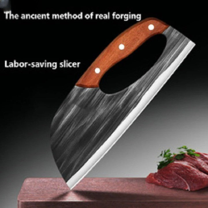 Steel Supreme Precision Forged Küchenmesser | Brehn