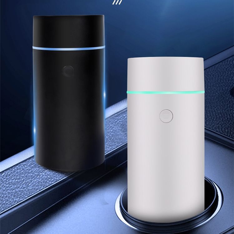 Brehn | Raumdiffusor Aroma Ultraschall Wassernebel Luftbefeuchter