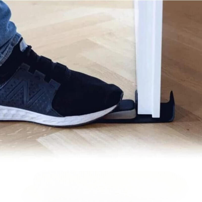 Brehn | DoorDock Sicher J jede Tür
