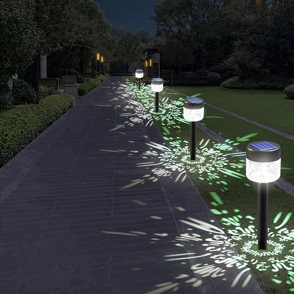 SolarGlow Set – Energieeffiziente Gartenbeleuchtung für den Außenbereich | Brehn
