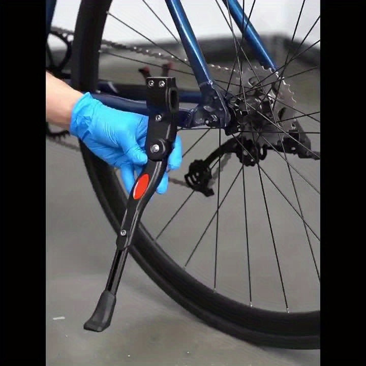 Verstellbarer Fahrradständer – Stabil, langlebig und einfach zu installieren | Brehn
