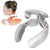 4-in-1 Nackenmassagegerät mit Wärme- und Vibrationsfunktion