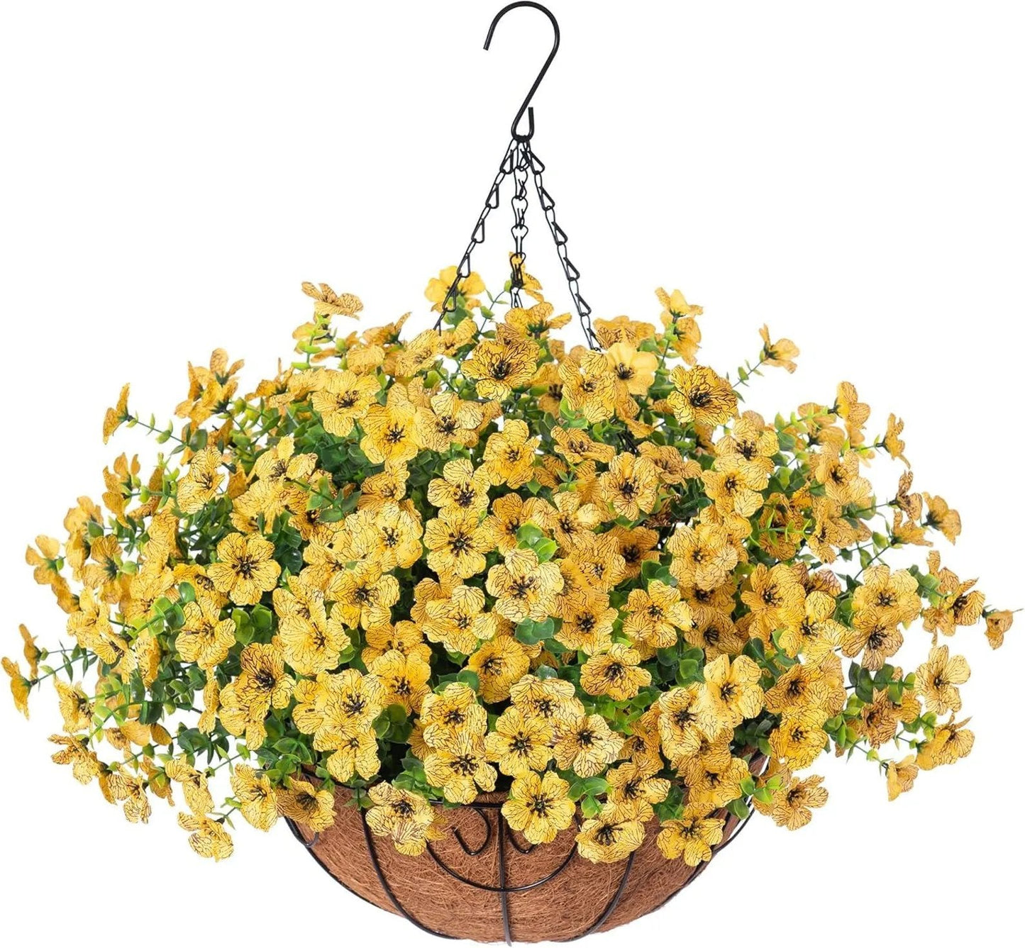 EterniBloom — Strahling flowers magnificence that never fades and enchants your home | Brehn