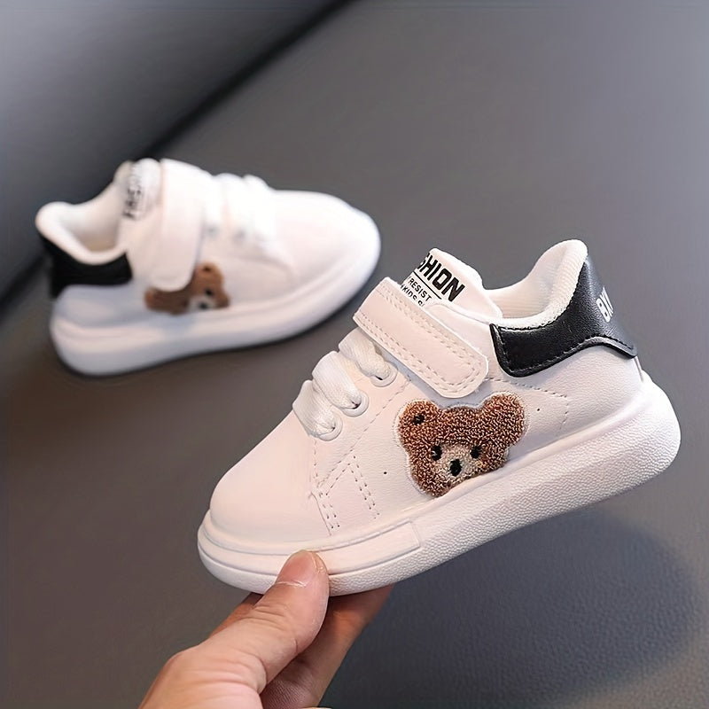 Brehn | Aktive Lauflernschuhe für Kleinkinder