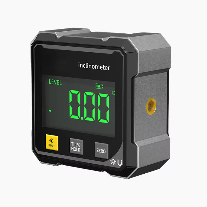 AngleMaster Pro — Mach jeden Winkel perfekt und werde zum Meister deines Projekts! | Brehn