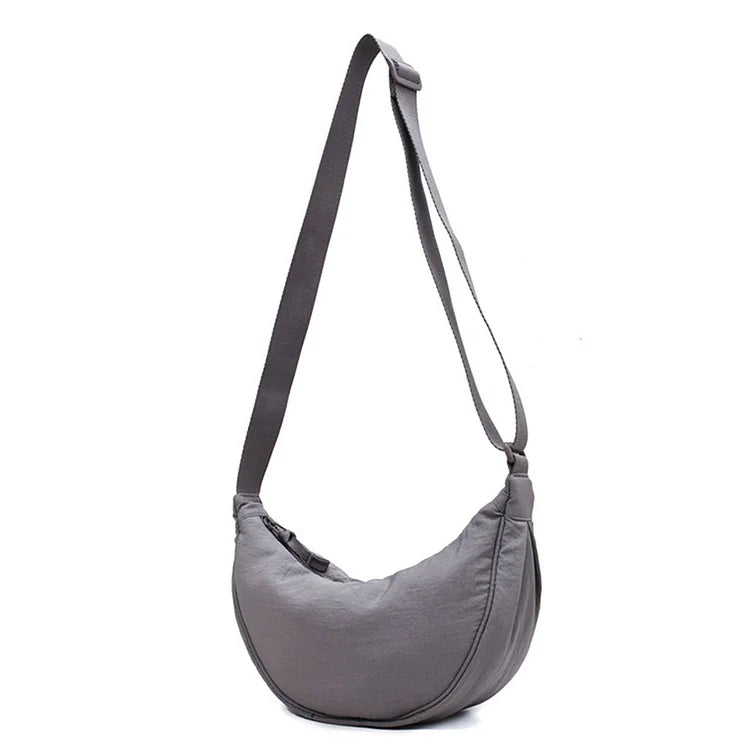 Brehn | Haze Bag️ | Die modische Knödeltasche für ein modisches Outfit