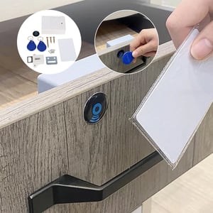 Brehn | SafeTap – Smarter Schutz für deine Schränke
