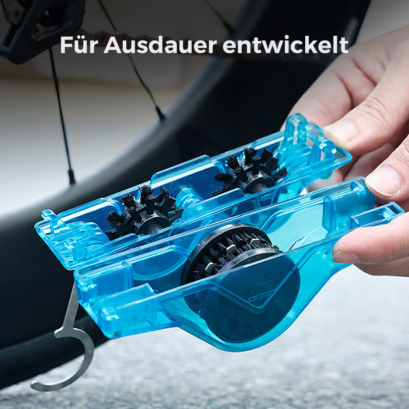 NeroGuard Kettenreiniger – Mühelose Reinigung für eine saubere und langlebige Fahrradkette | Brehn