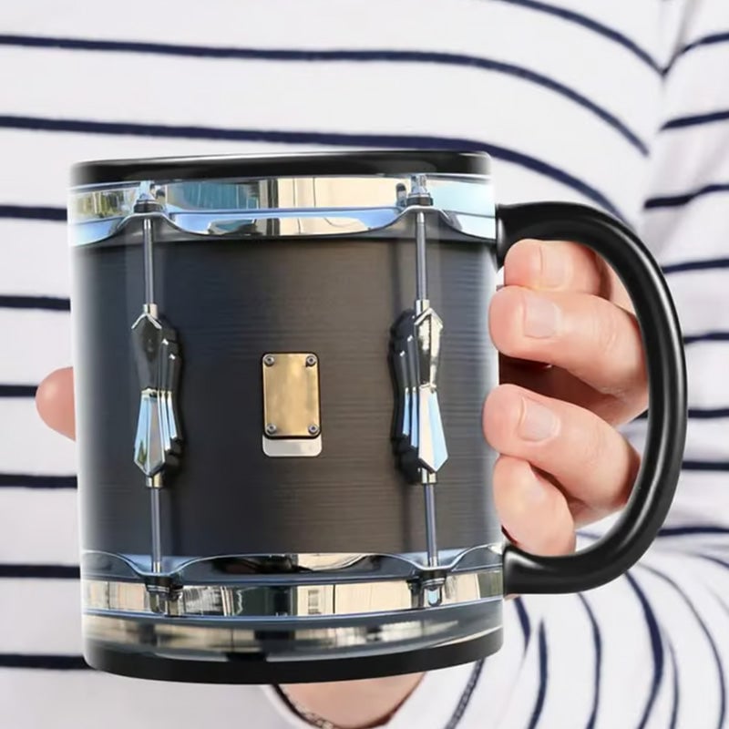 Brehn | Vintage Trommelbecher