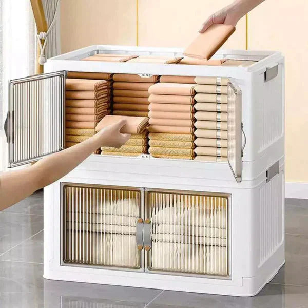 BoxMeister — Endlich perfekte Kontrolle, die dein Technik-Chaos zähmt und dein Herz höherschlagen lässt! | Brehn