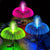 Solar leuchtende Jelly-Lichter | Brehn
