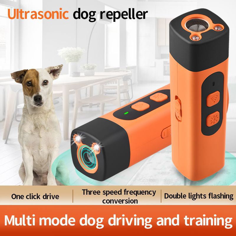 Brehn | Ultrasonic Hundevertreiber