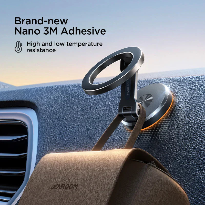 DriveGrip Pro — Endlich sorgenfrei fahren ohne Handy-Stress und Ablenkung | Brehn