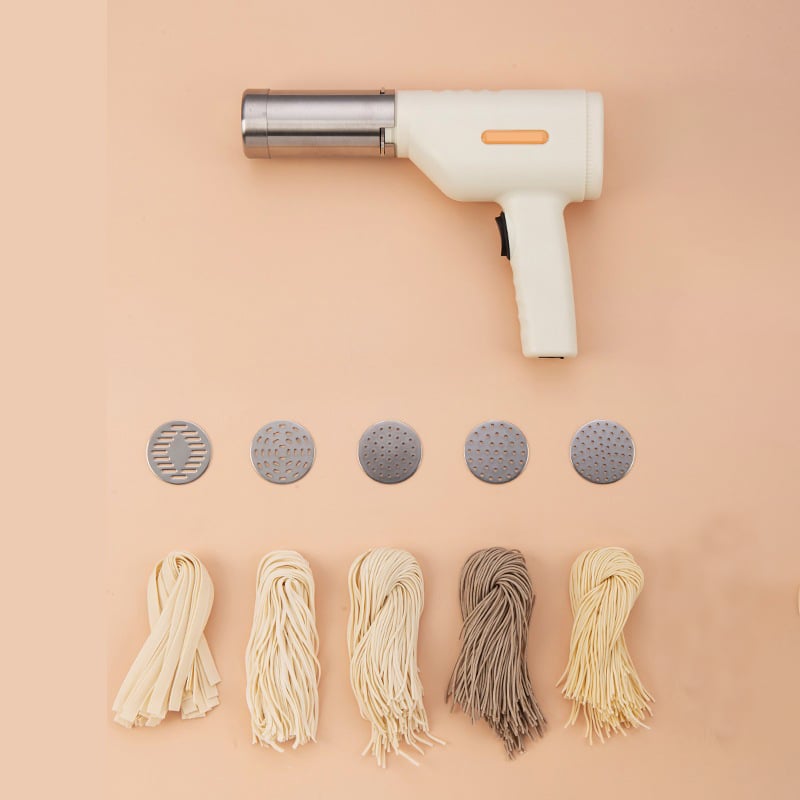 VivaPasta — Frische Pasta, die deine Freiheit und Kreativität entfesselt | Brehn