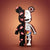 Brehn | DIY Pixel Art Block Bärenfiguren – Kreatives Bauen & Sammlerausstellung