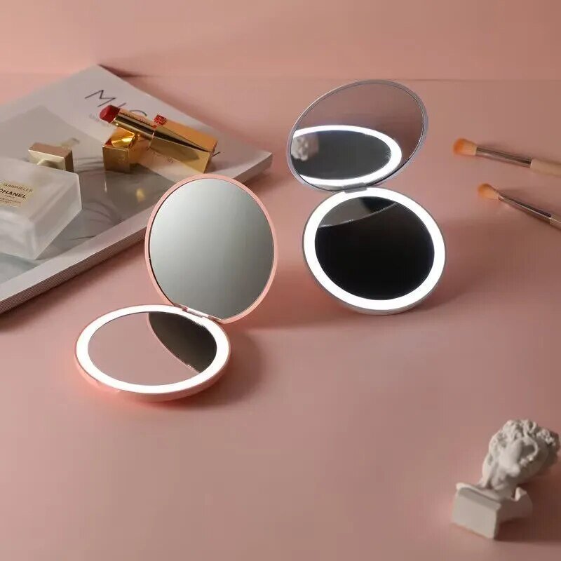 Brehn | GlowGlam - Erleuchte deine Schönheit - Perfektes Make-up überall!