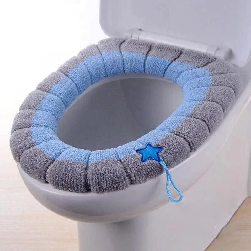 Brehn | CozyLoo - der gemütliche Komfort - keine kalten Toiletten mehr!