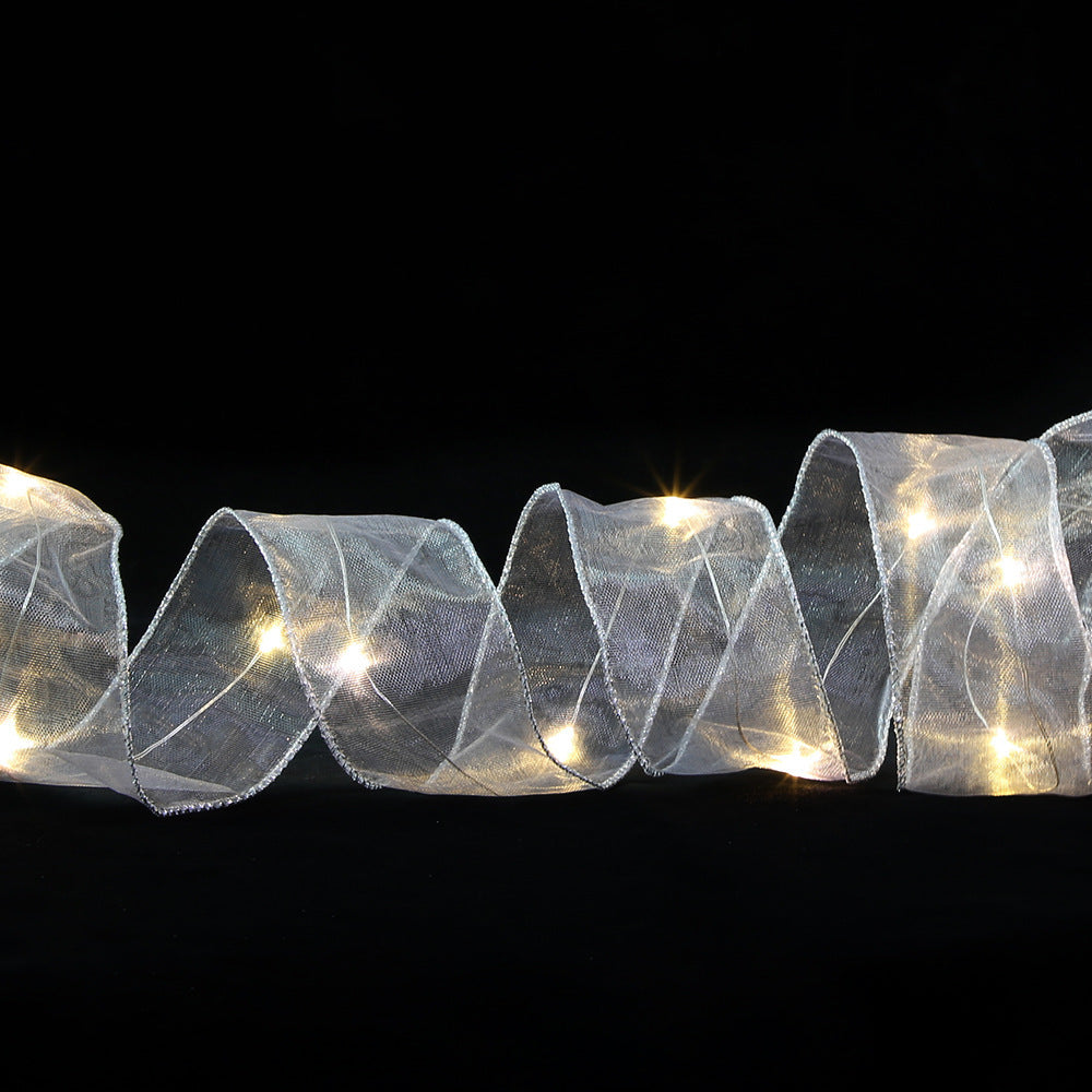 Dekorative LED-Band-Lichterkette