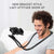 Lazy Neck Phone Holder - Flexibel & Verstellbar Brehn