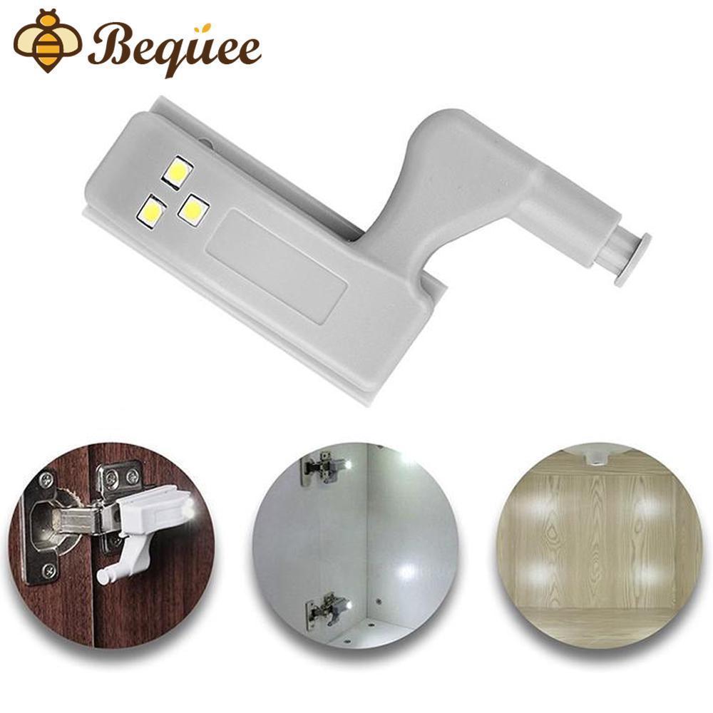 Bequee Super Hell LED Scharnierlicht(10 Stück) | Brehn