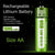 ReCharge AA | Brehn