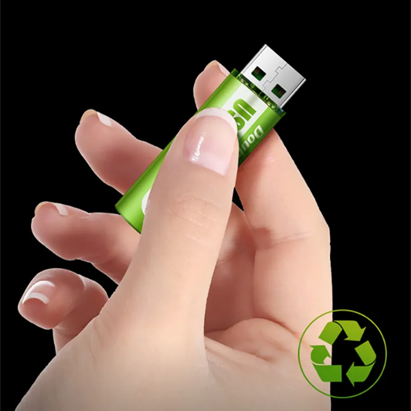 ReCharge AA | Brehn