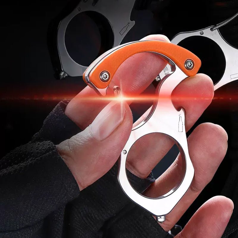 Multifunktionsschlüssel Praktisch Elegant Unentbehrlich im Alltag | Brehn