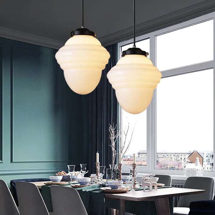 Brehn | Die Eleganz von mattem Glas in Ihrem Interieur