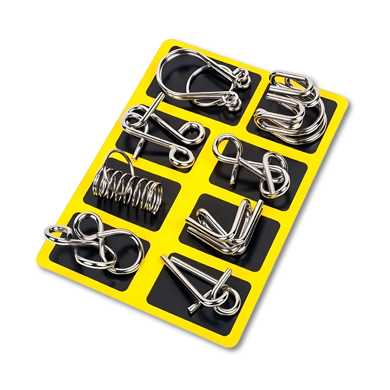 Brehn | TwistTangle