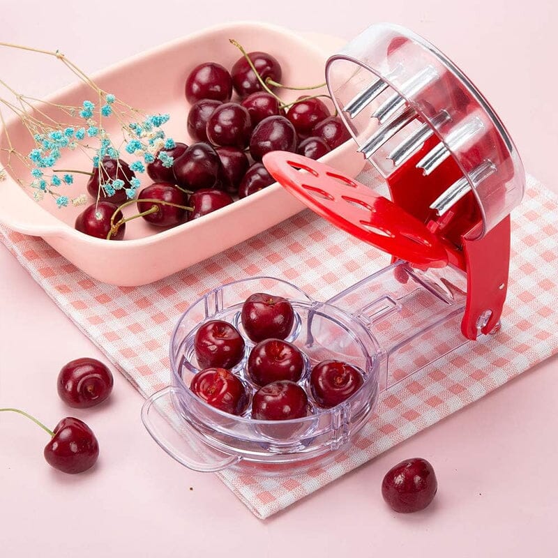 Cherry-Pit-Werkzeug | Brehn