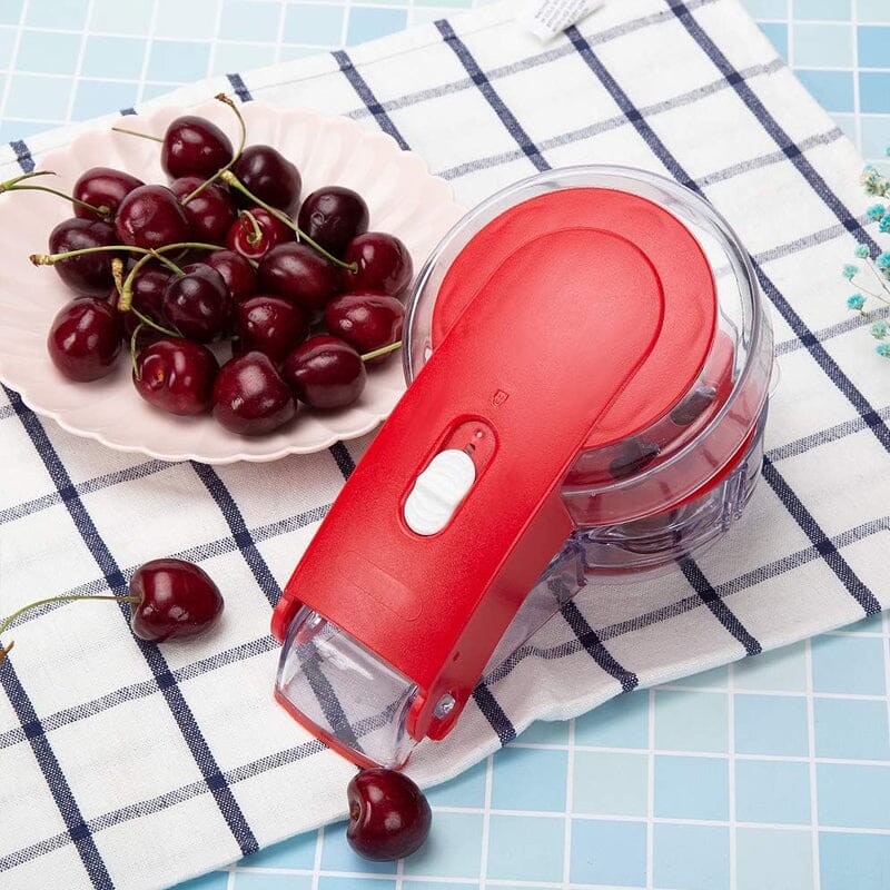 Cherry-Pit-Werkzeug | Brehn