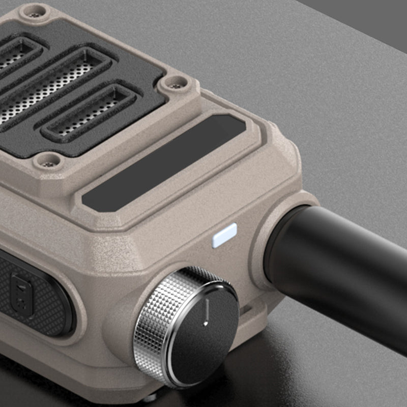 Mini-Walkie Talkie | Brehn