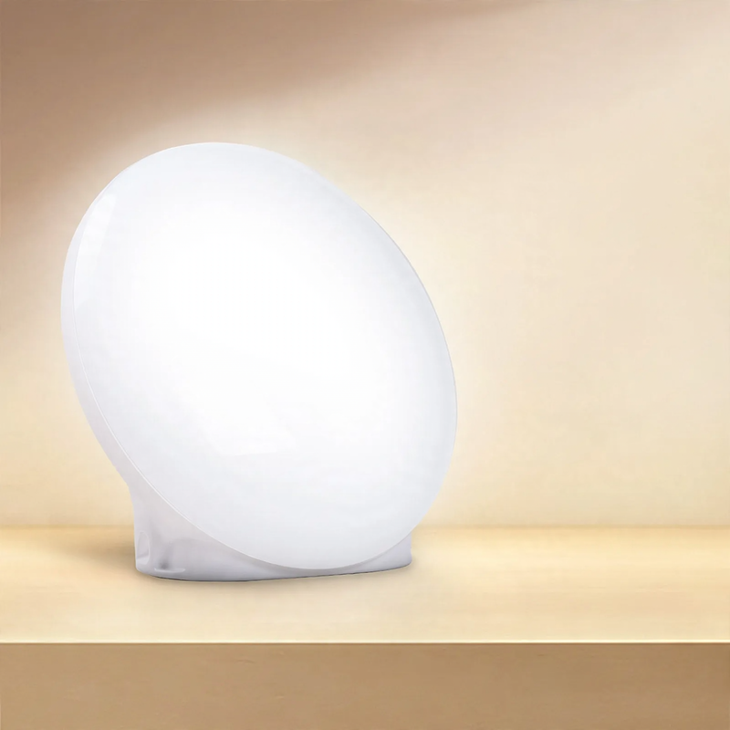 LED-Lichttherapielampe zur Stimmungsaufhellung
