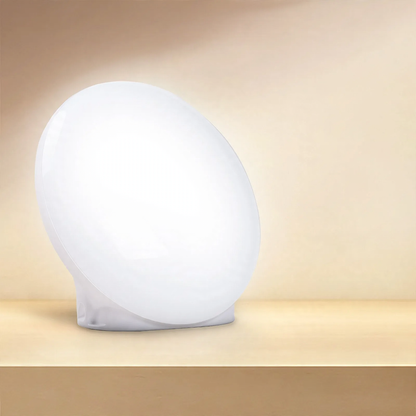 LED-Lichttherapielampe zur Stimmungsaufhellung