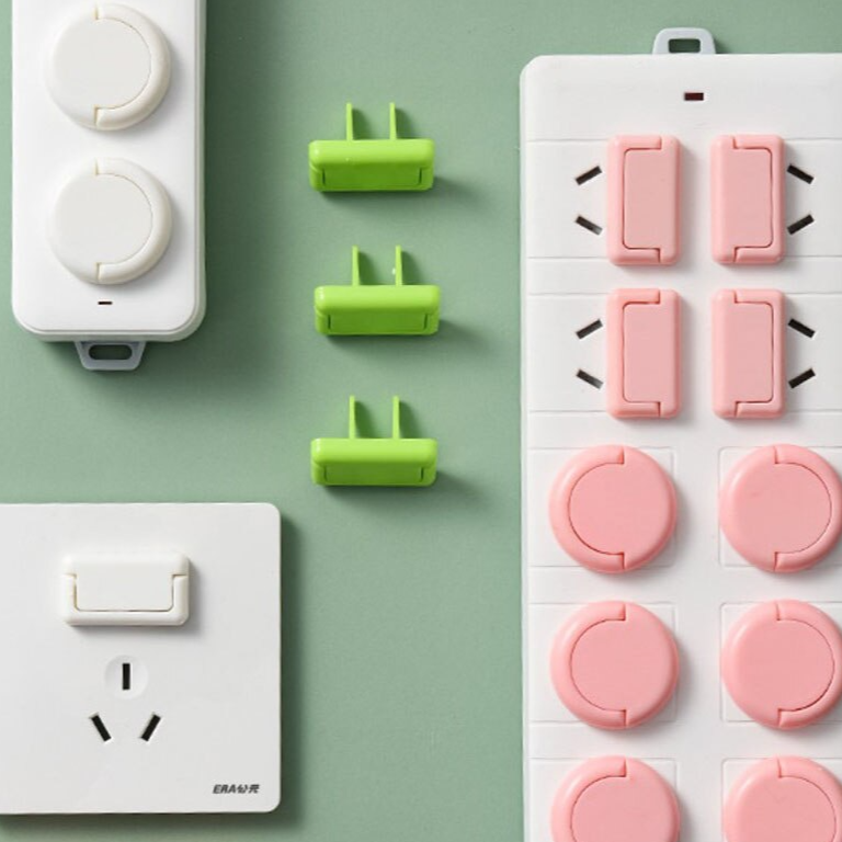 Power Socket Kinder Sicherheits Schutz Abdeckung