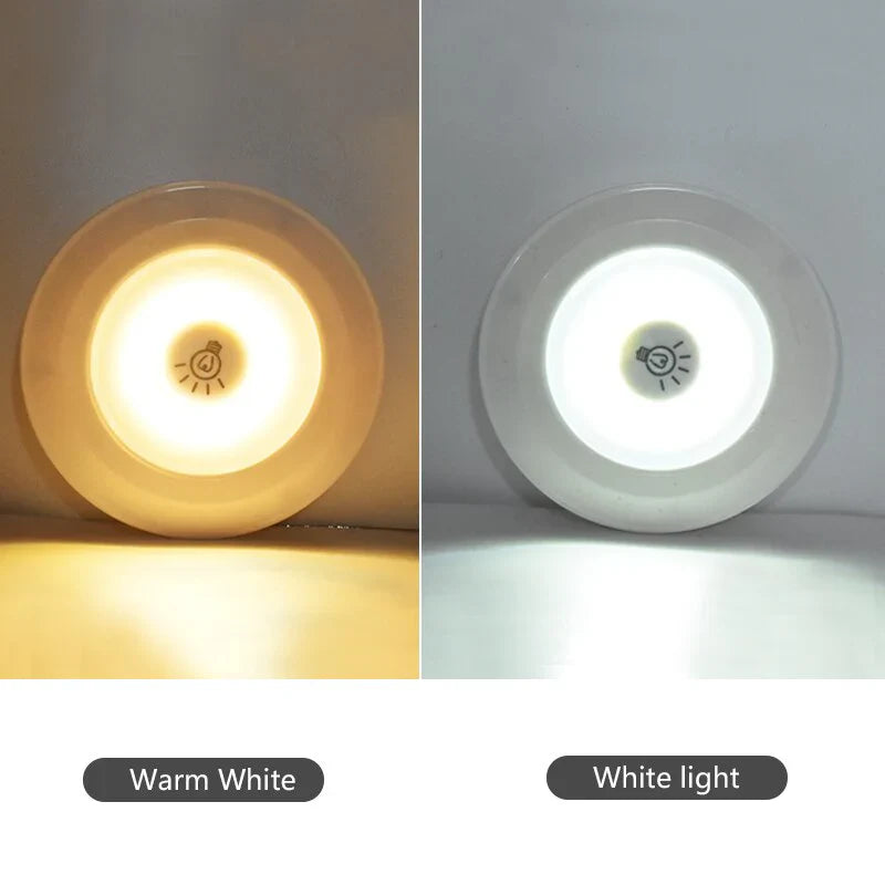 Smart LED-Beleuchtung mit Standby-Funktion - SmartGlow | Brehn