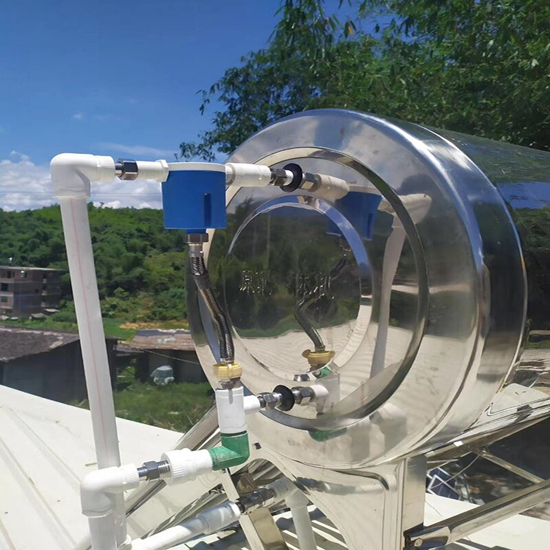 Automatische Wasserstandkontrollventil | Brehn
