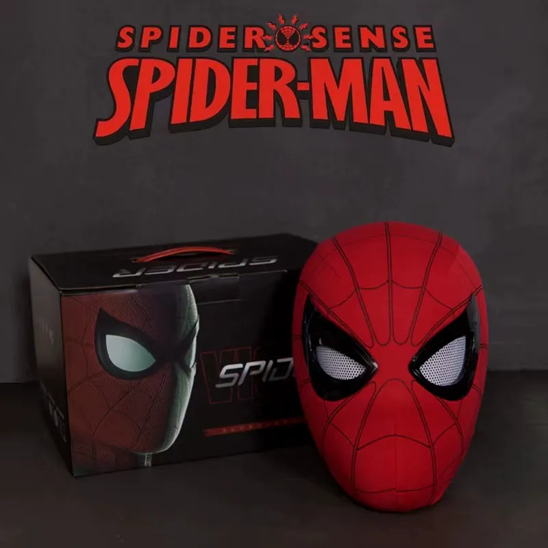 Brehn | Spiderman Maske
