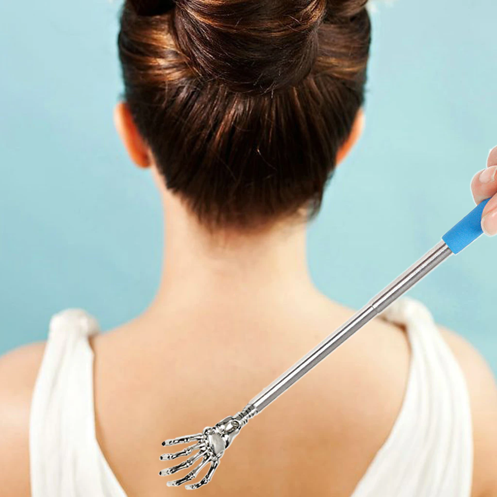 Skeleton Back Scratcher | Brehn