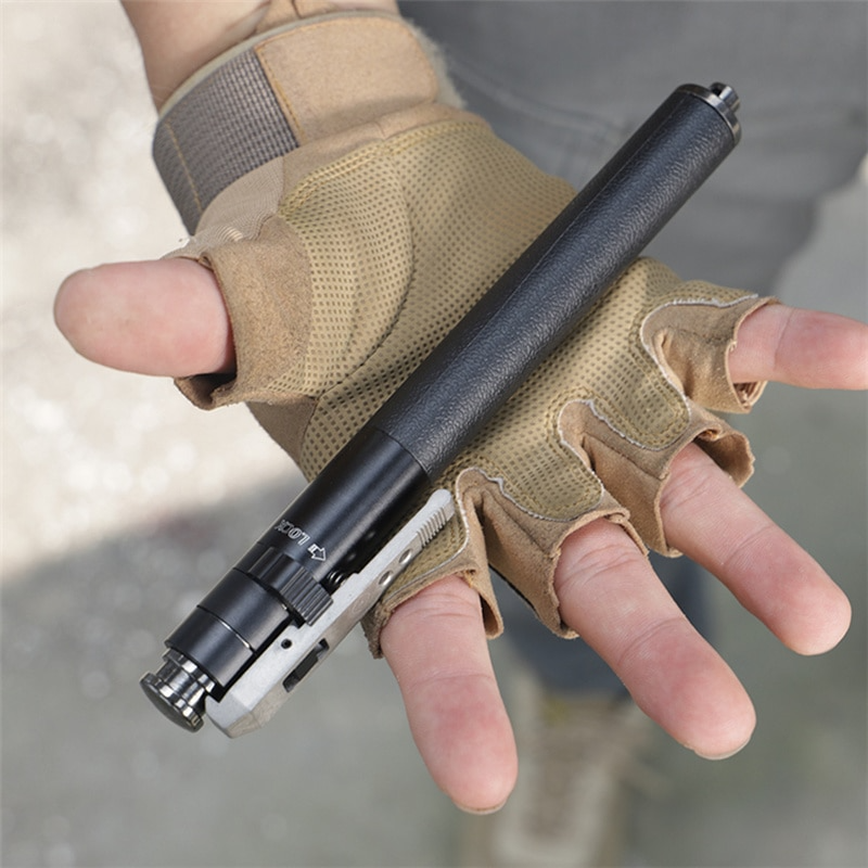 Brehn | Outdoor Camping Survival Pen Stick