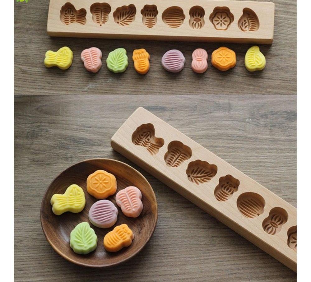 Artisan Weihnachtskekse Formen | Brehn