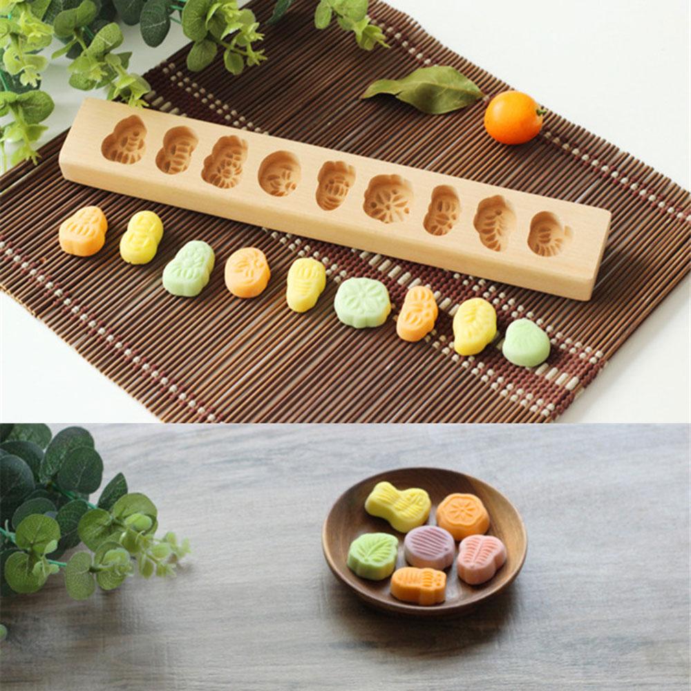 Artisan Weihnachtskekse Formen | Brehn