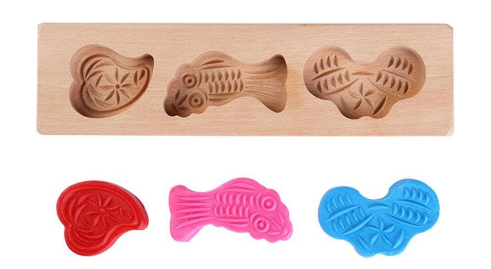 Artisan Weihnachtskekse Formen | Brehn