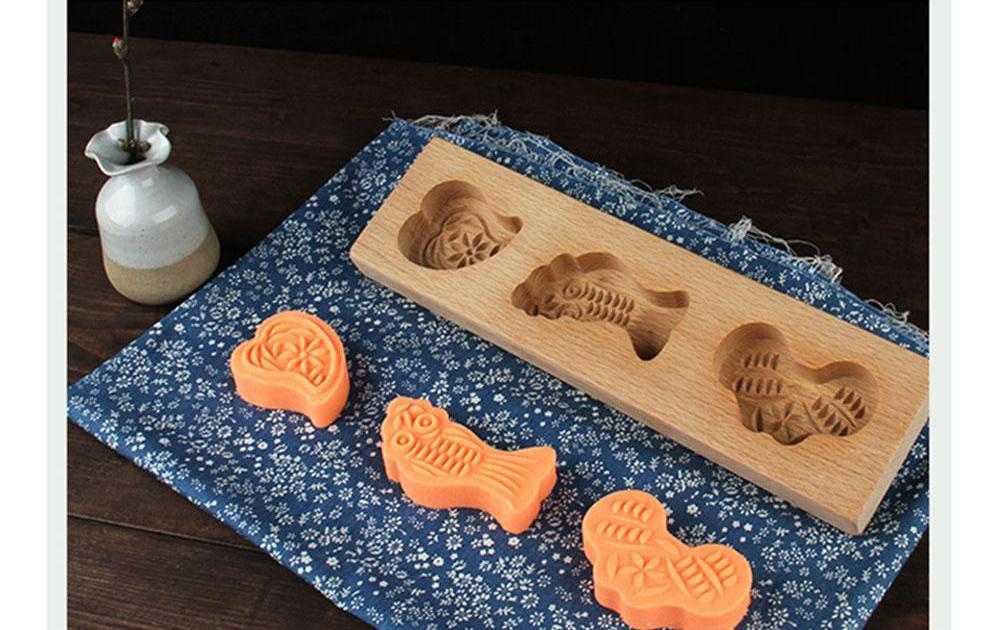 Artisan Weihnachtskekse Formen | Brehn