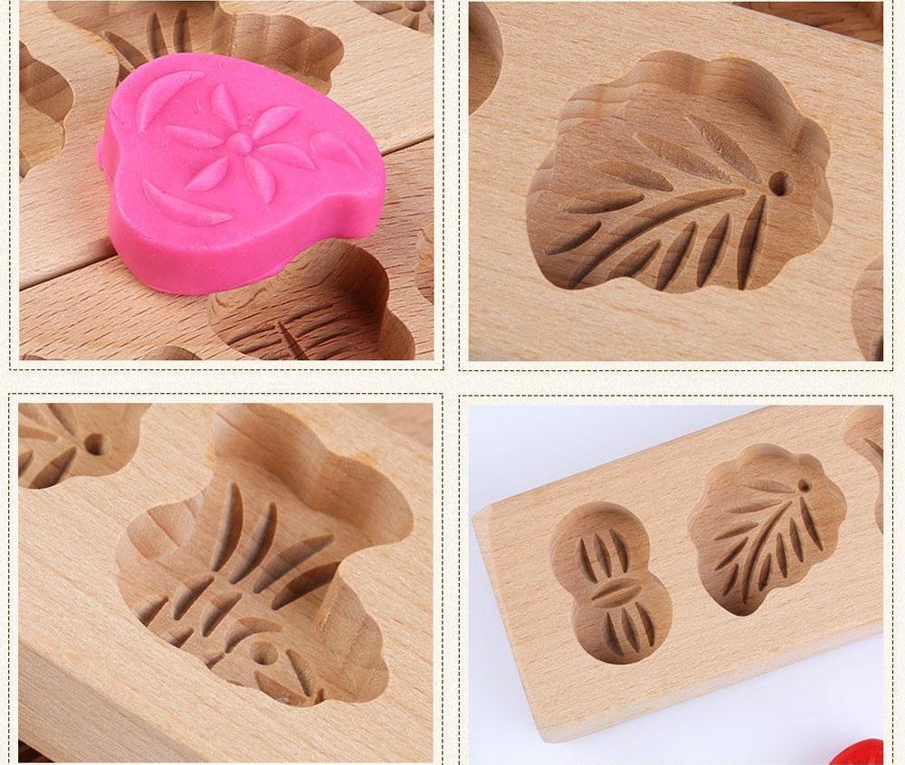 Artisan Weihnachtskekse Formen | Brehn