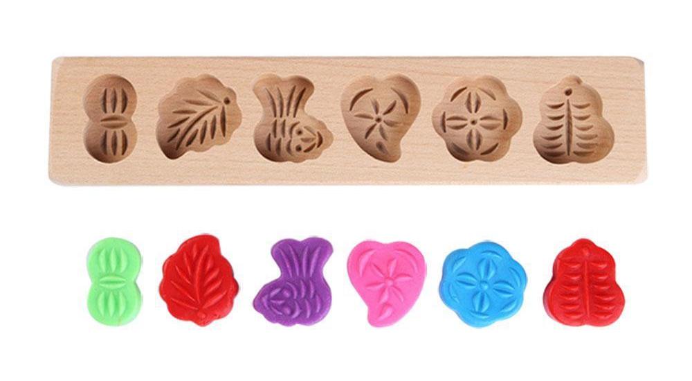Artisan Weihnachtskekse Formen | Brehn
