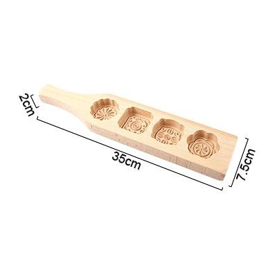 Artisan Weihnachtskekse Formen | Brehn